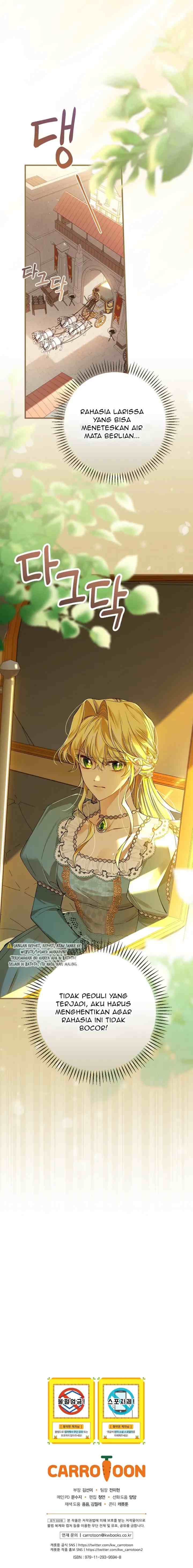 The Perfect Plan For A Fairy Tale Ending chapter 38 halaman 18