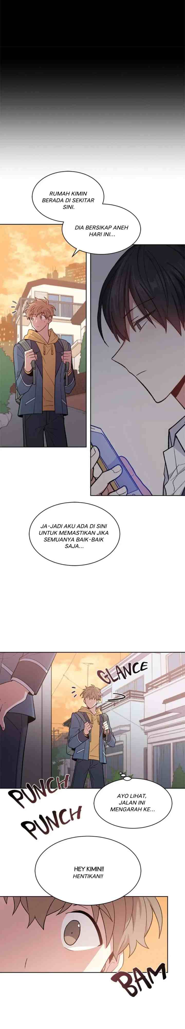 Candy Man chapter 21 halaman 17