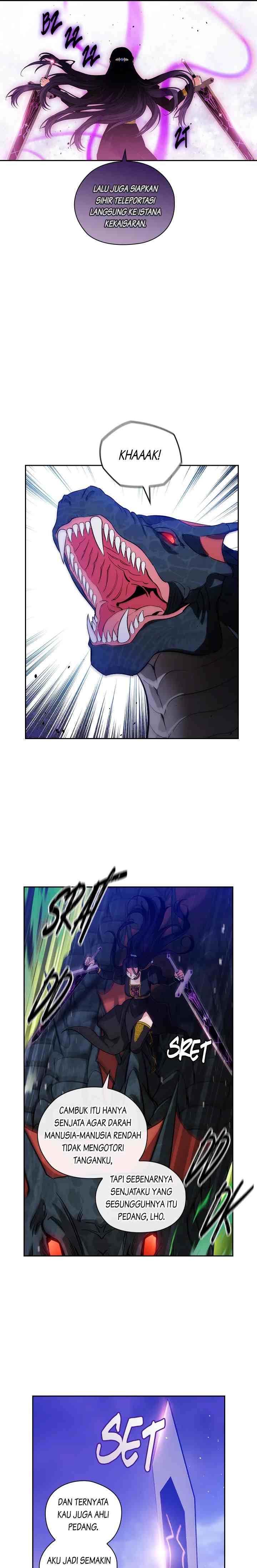 Adonis chapter 215 halaman 7