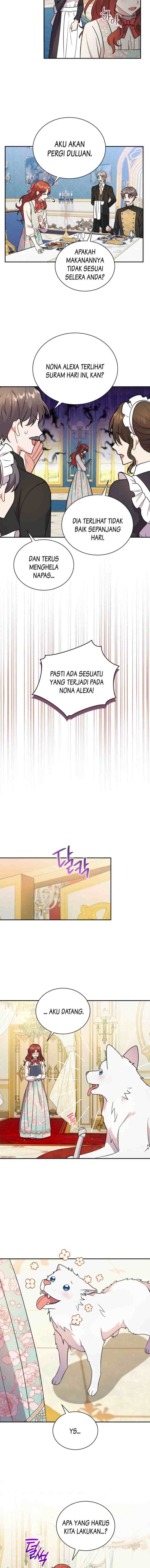 I Became The Villain's Trainer chapter 18 halaman 7