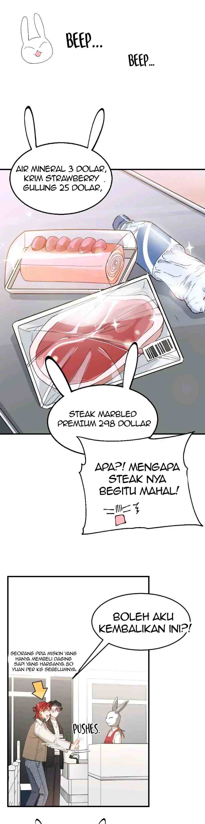 Kiss The Abyss chapter 6 halaman 10