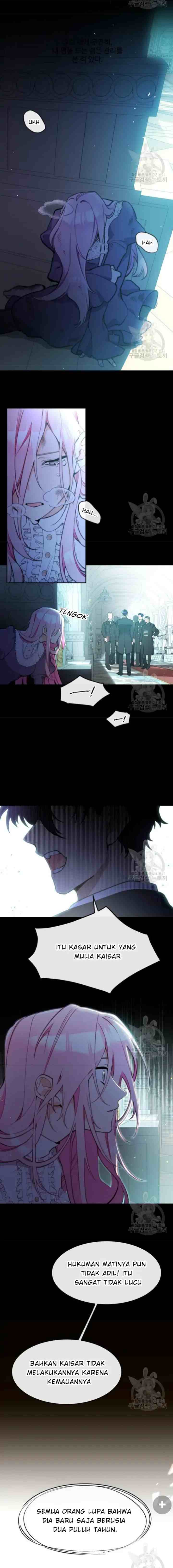 Lotto Princess chapter 12 halaman 10