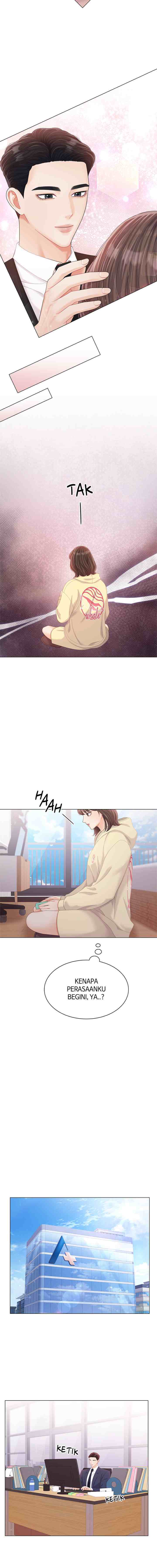 Purely Roommates chapter 22 halaman 10