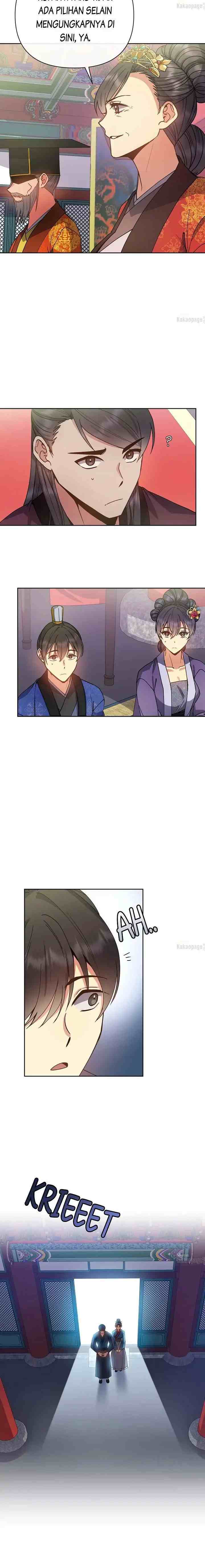 Queen's Revenge chapter 132 halaman 14
