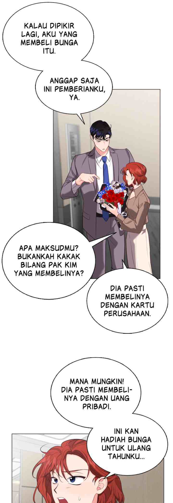 See You After Work chapter 9 halaman 13