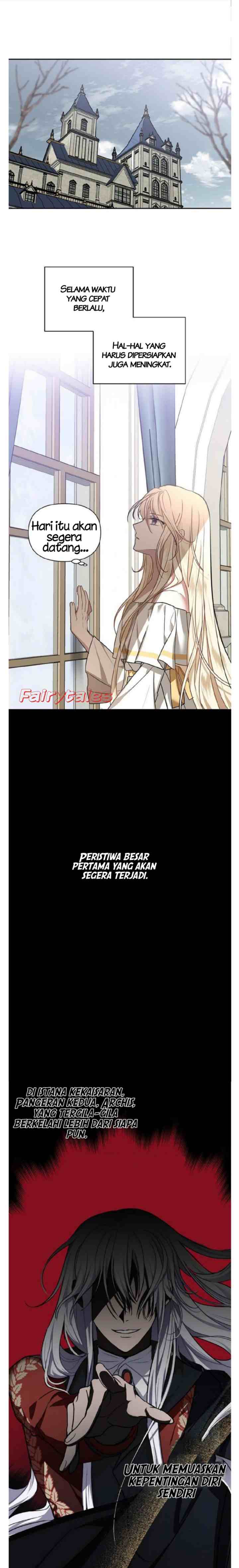 Please Be Obsessed With Me chapter 7 halaman 5