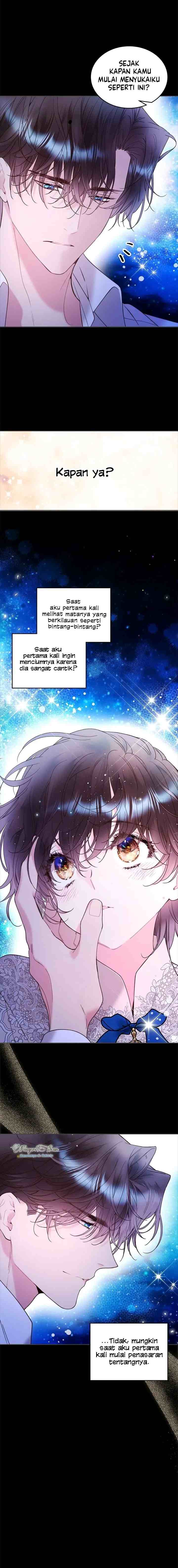 Béatrice chapter 82 halaman 9