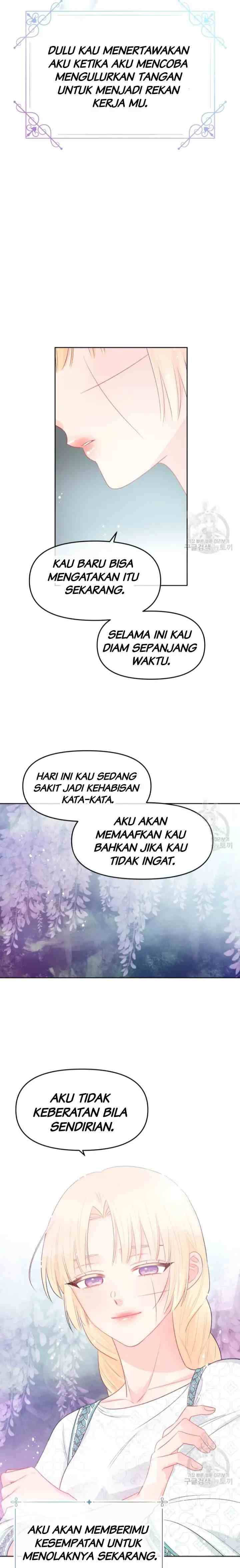 Don't Concern Yourself With That Book chapter 34 halaman 9