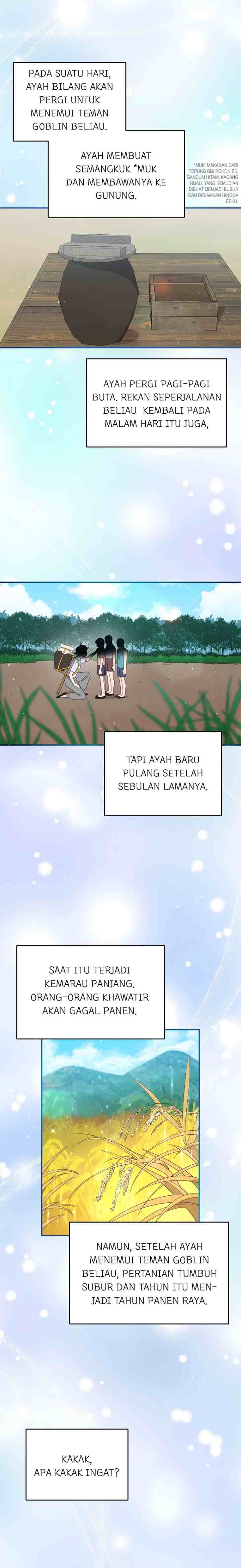 An Animal Hospital Near The Border Area chapter 84 halaman 9