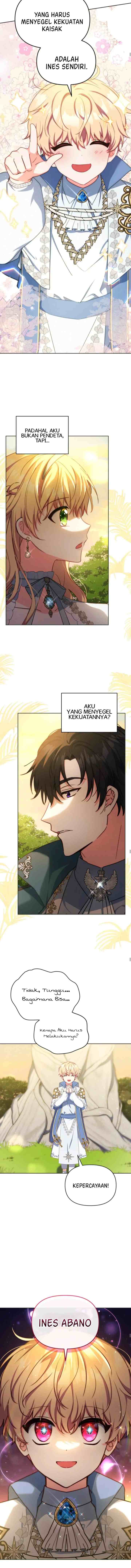 The Contract Couple Every Night chapter 16 halaman 5