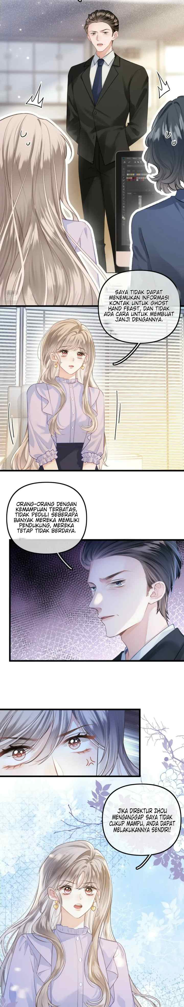 Debussy Lover chapter 19 halaman 5