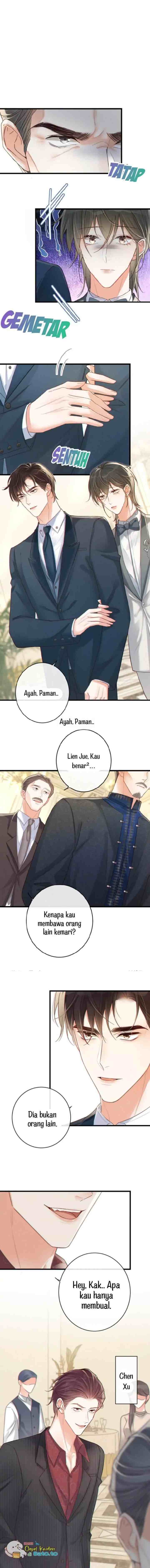 Intoxicated chapter 38 halaman 8