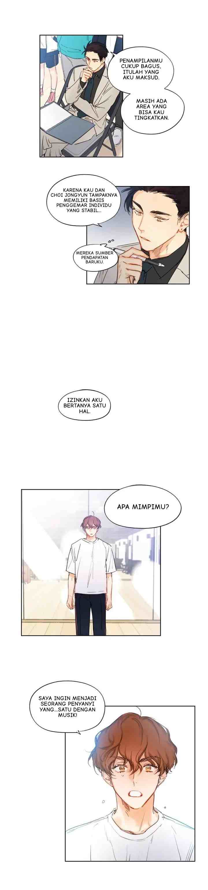 Trainee chapter 29 halaman 6