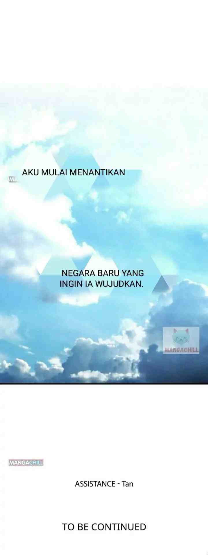 Amina of the Lamp chapter 119 halaman 13