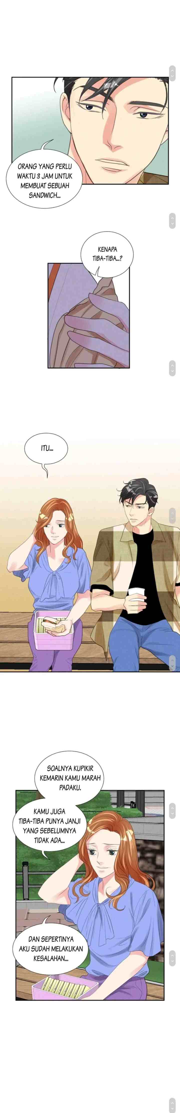 Off Limits! chapter 85 halaman 5