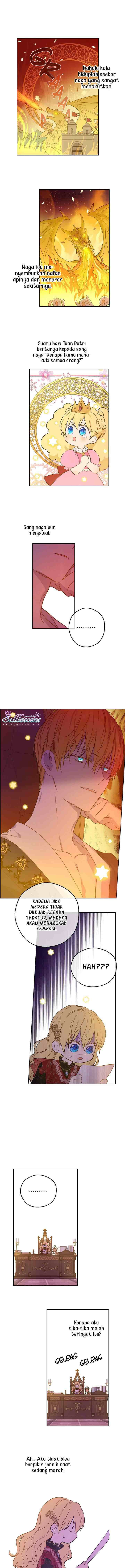 Who Made Me a Princess chapter 92 halaman 11