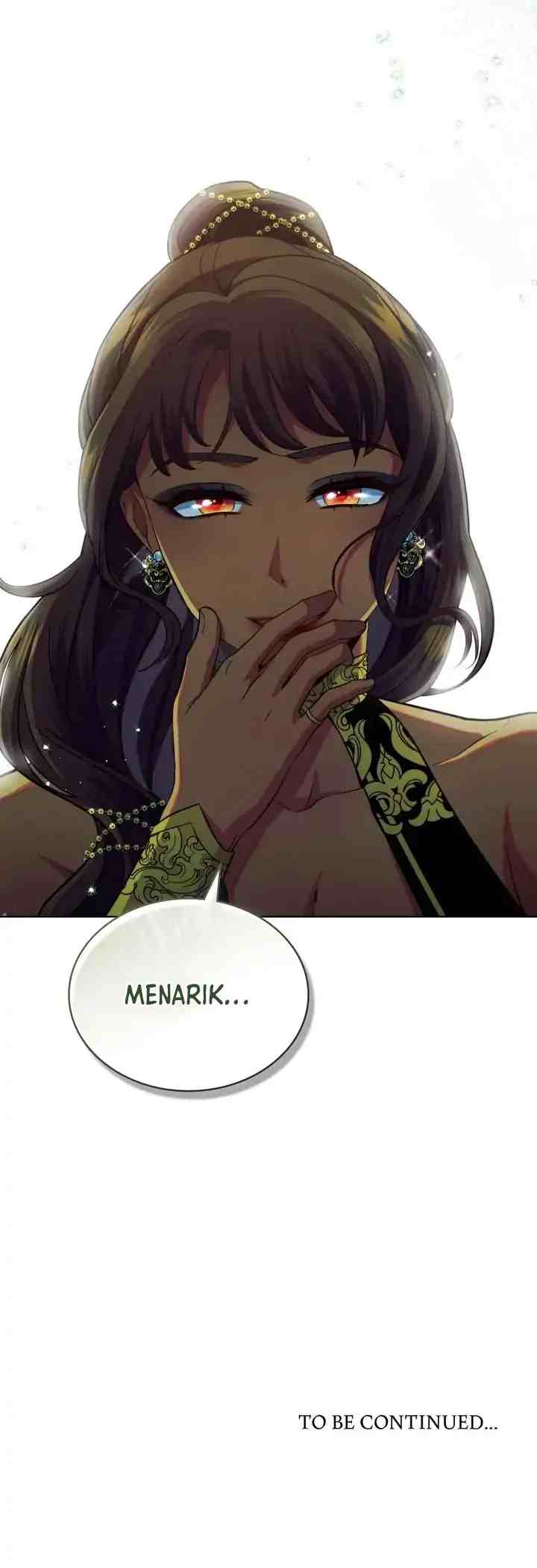 Lies Become You chapter 61 halaman 11