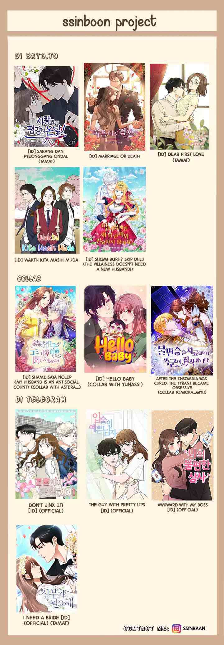 Hello Baby chapter 19 halaman 12