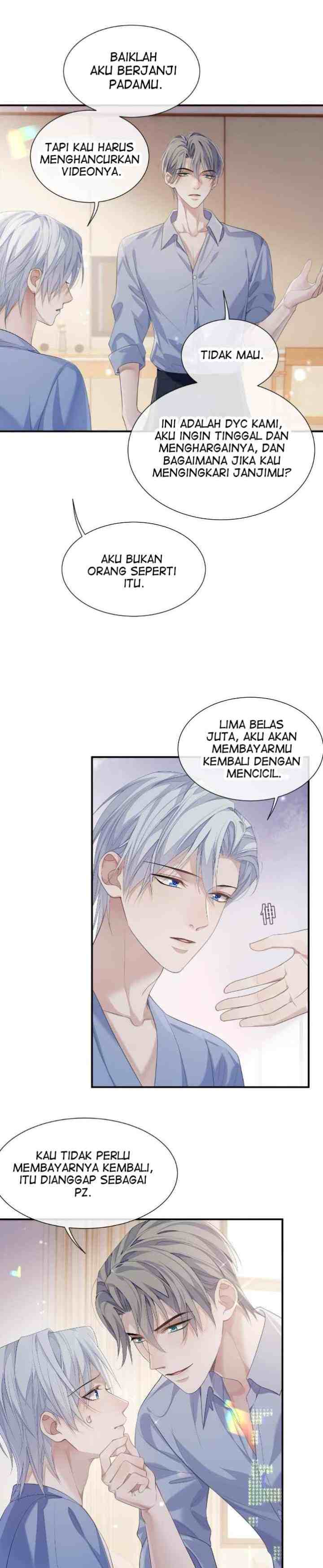 Continued Love chapter 68 halaman 10