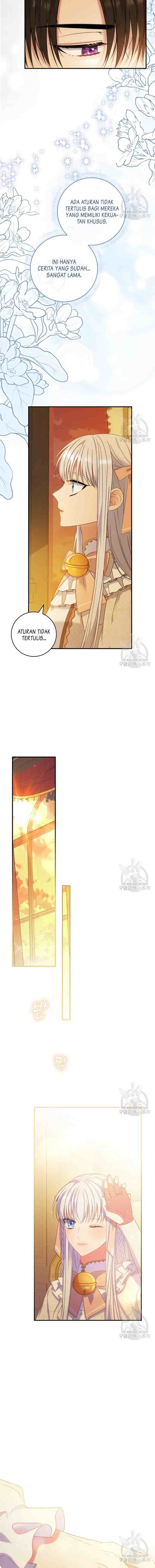 Fakes Don't Want To Be Real chapter 38 halaman 15