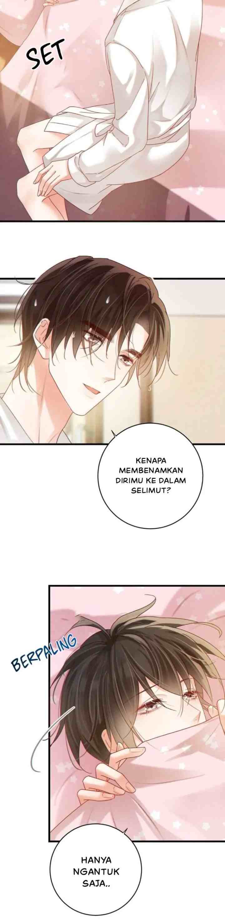 Intoxicated chapter 88 halaman 11