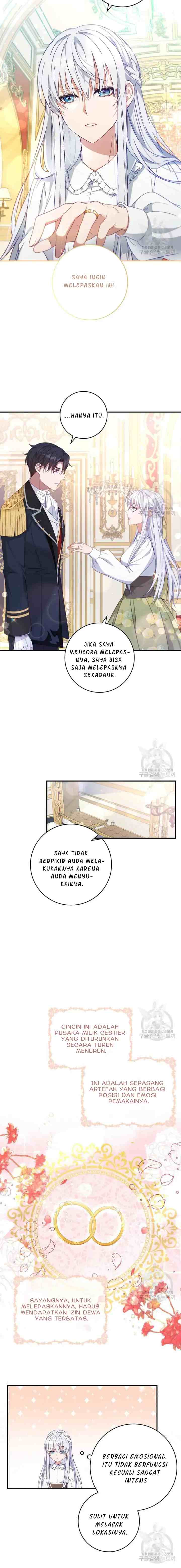 Fakes Don't Want To Be Real chapter 3 halaman 13