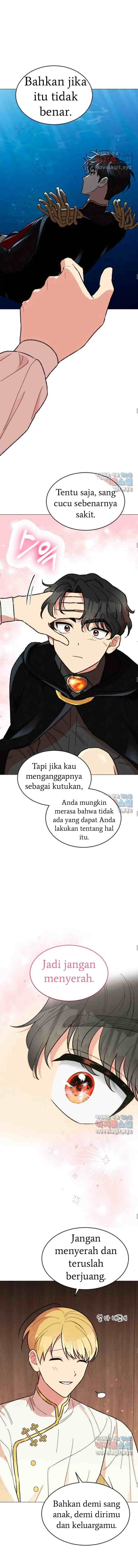 Jesse is Magnet Boy chapter 21 halaman 13