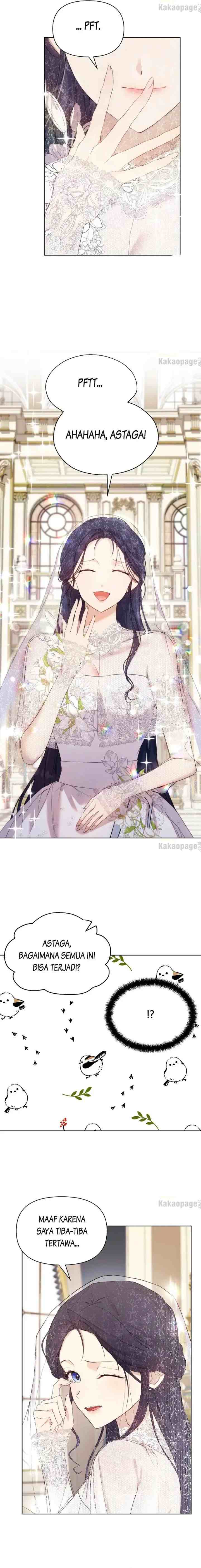 A Match Made in Mana chapter 35 halaman 11