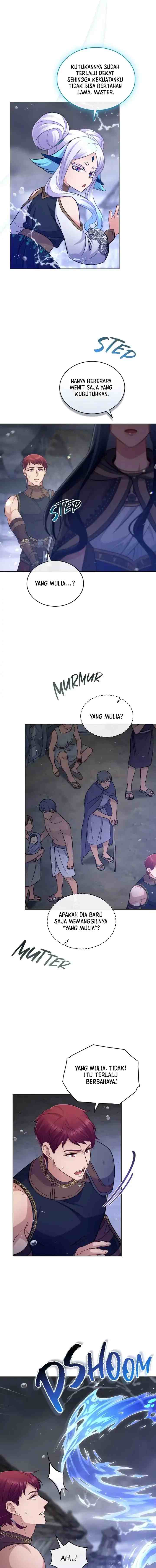 Lies Become You chapter 63 halaman 12
