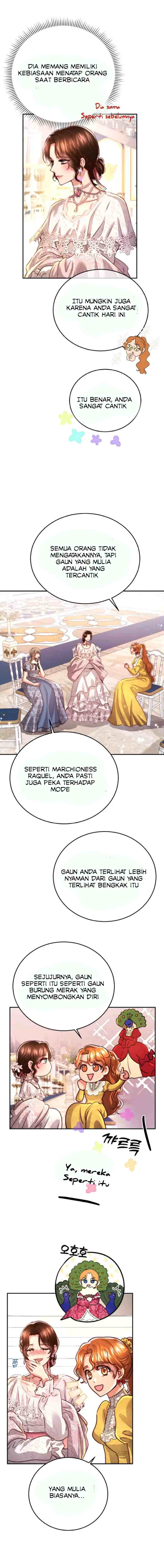 Rosalyn Vogart chapter 24 halaman 12