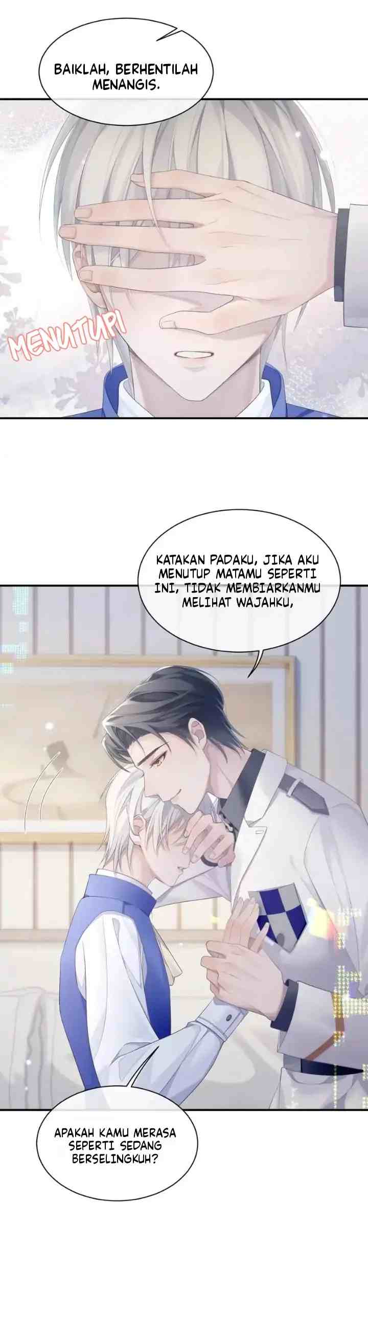 Continued Love chapter 35 halaman 16