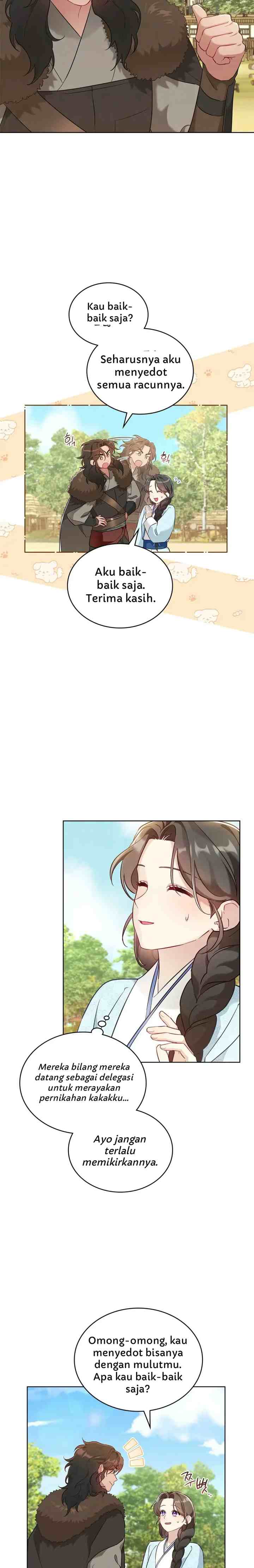 Mokrin chapter 3 halaman 9