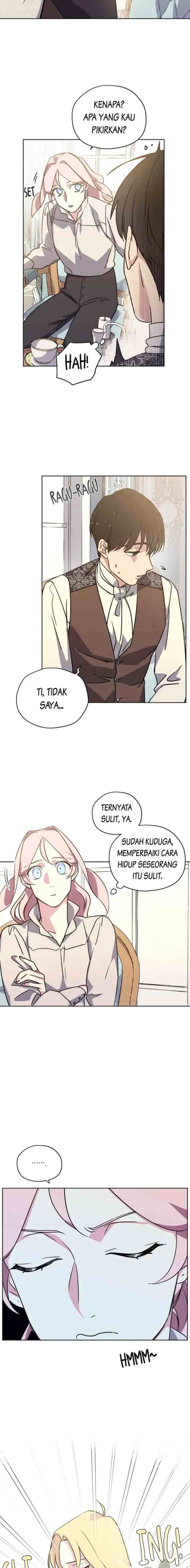 Chitra chapter 87 halaman 6