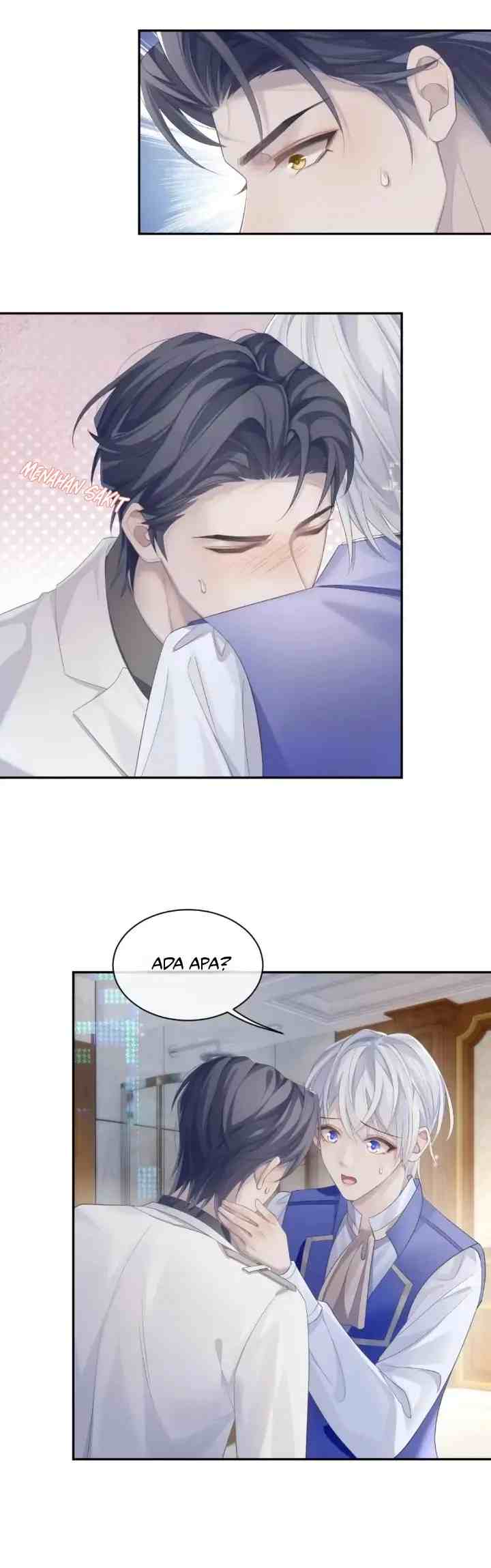 Continued Love chapter 36 halaman 4