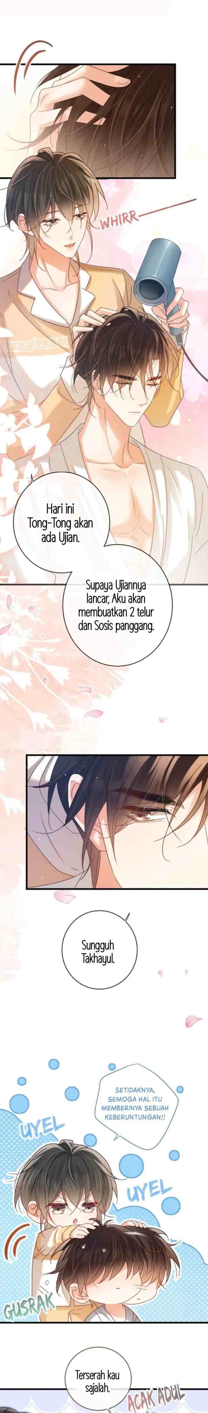 Intoxicated chapter 85 halaman 11