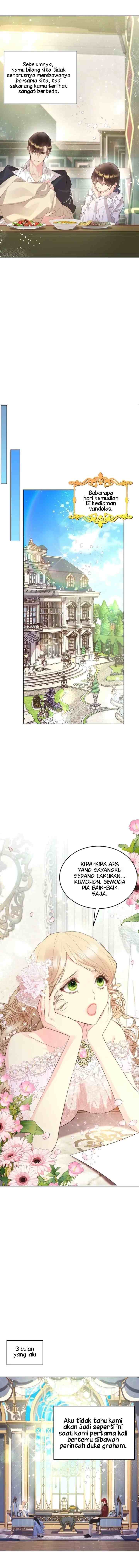 Béatrice chapter 88 halaman 9