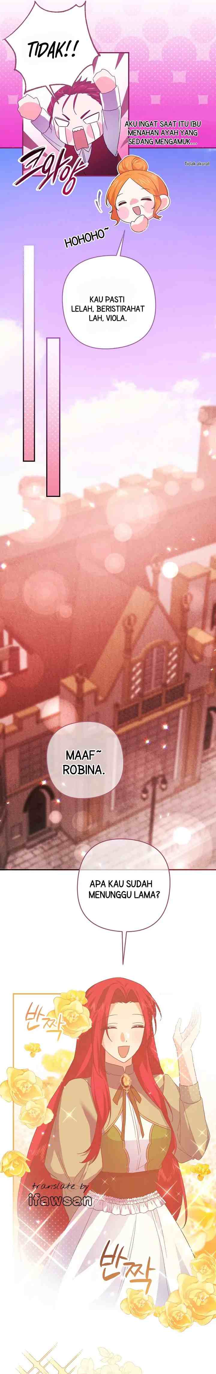 I Tamed the Duke chapter 25 halaman 17
