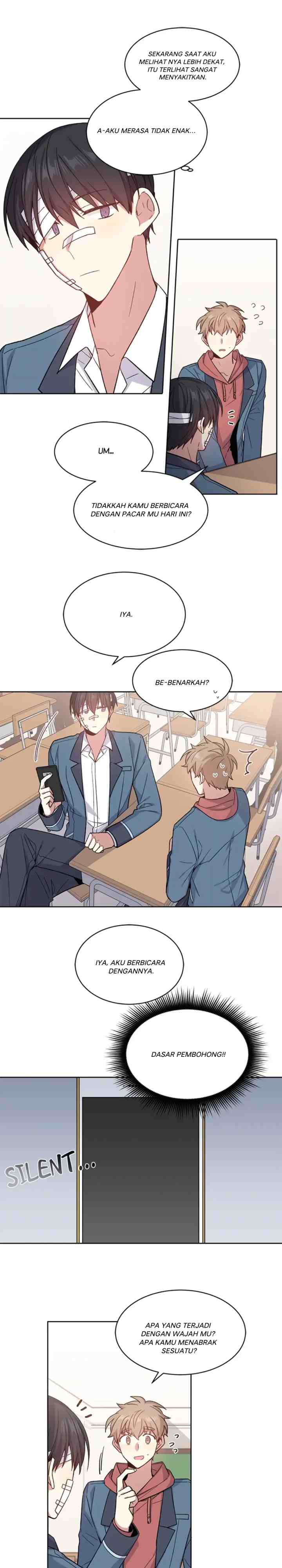 Candy Man chapter 13 halaman 7
