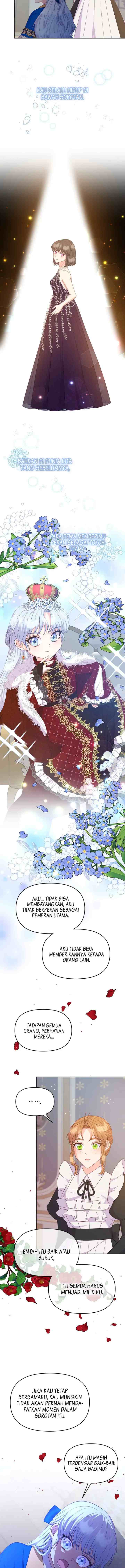 It's Up to Us to Fight the Tyrant chapter 17 halaman 7