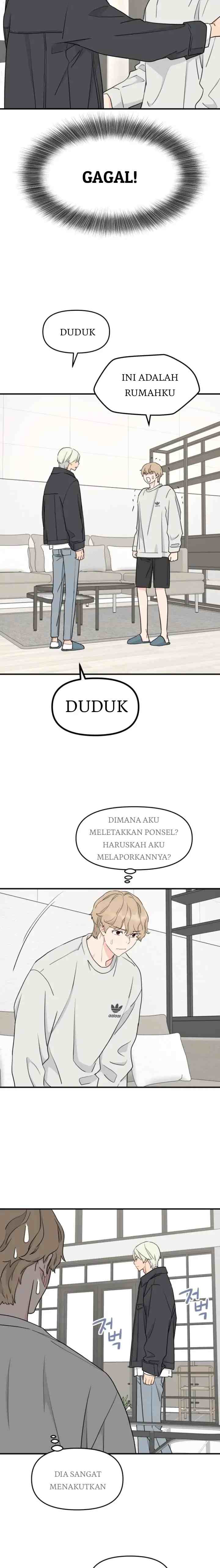 Her Conquero chapter 54.2 halaman 8