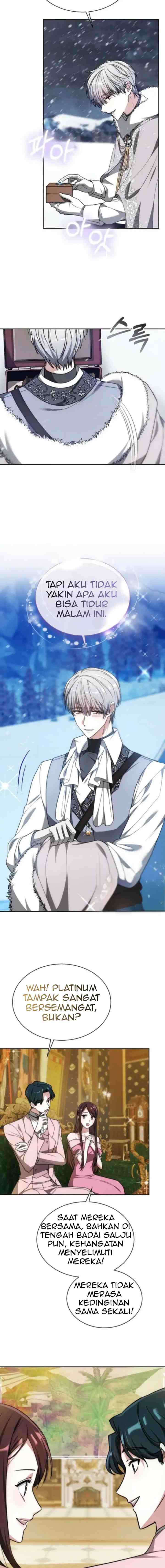 Bride of Obsidian chapter 14 halaman 8