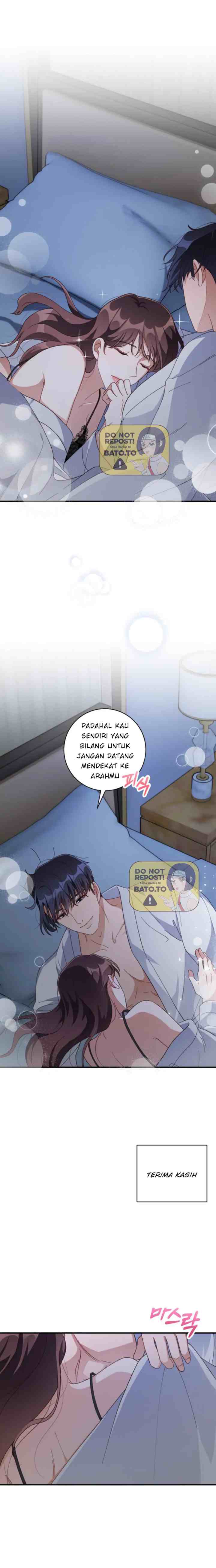 No Marriage is Perfect chapter 37 halaman 5