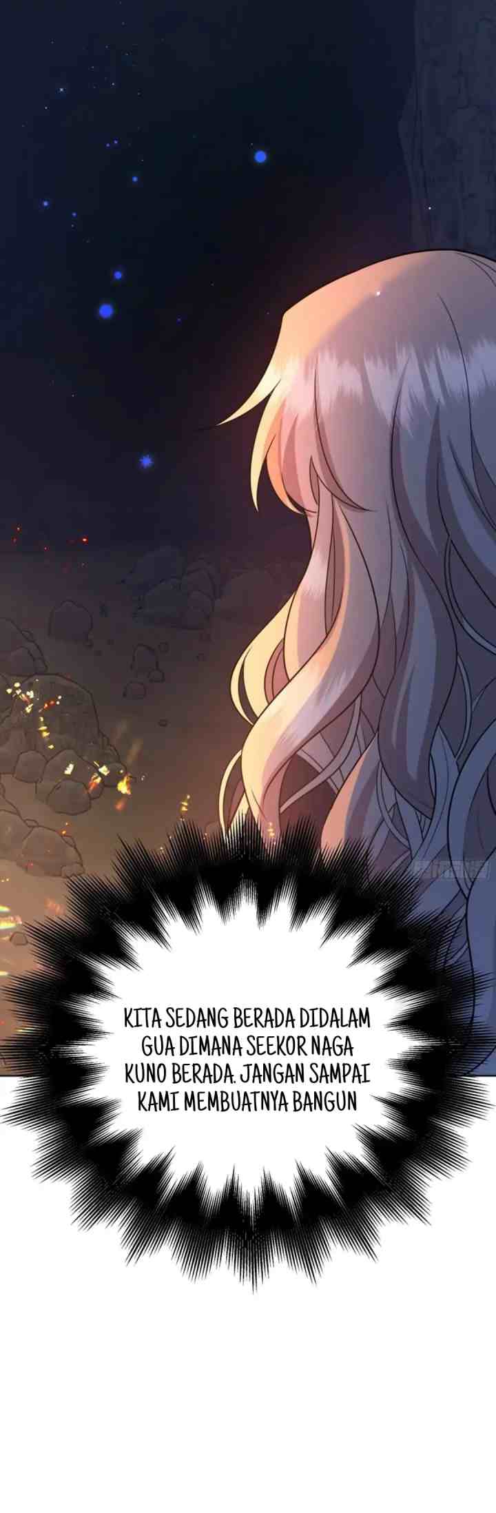 Give The Harem To The Villainess chapter 28 halaman 16