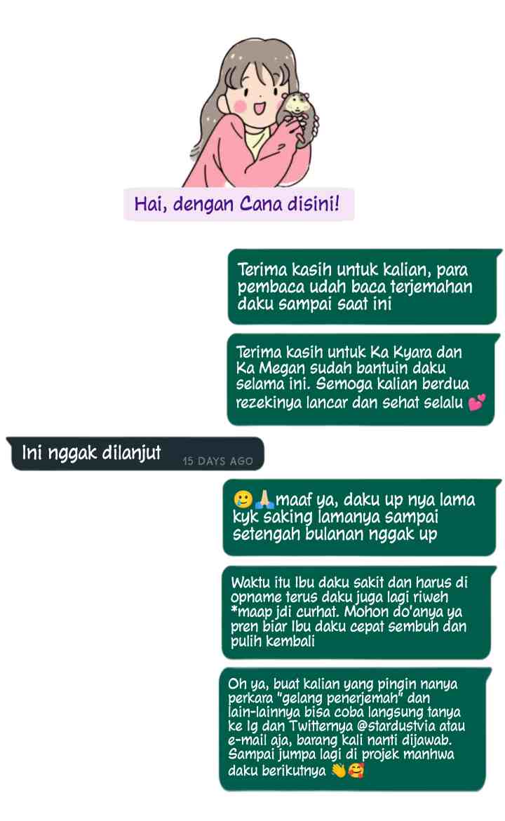 I Seduce the Northern Duke chapter 59 halaman 12
