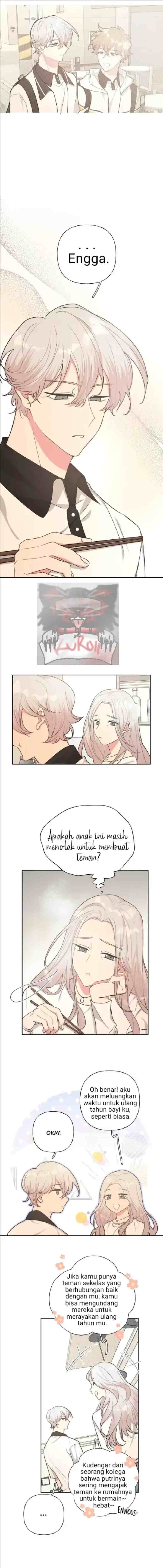 Don't Confess To Me chapter 16 halaman 4