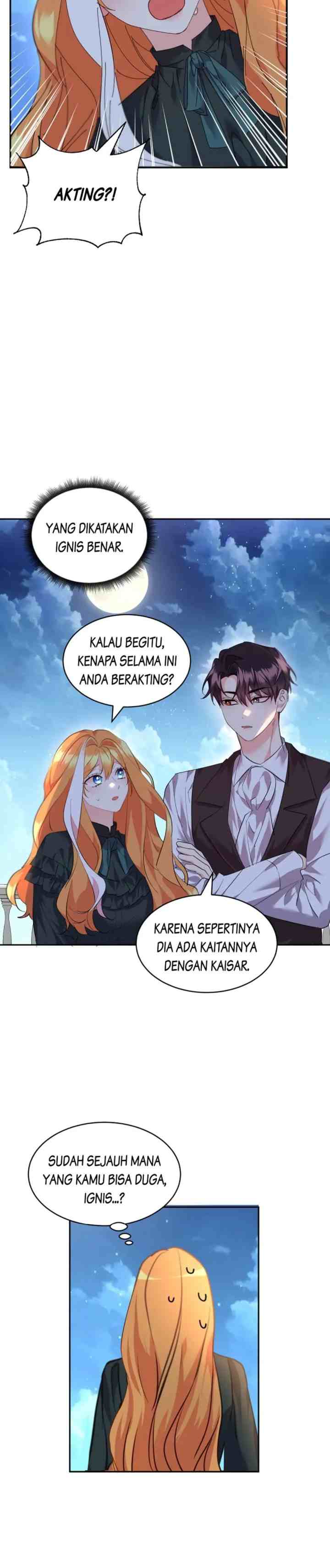 The Dukes 99th Bride chapter 68 halaman 4
