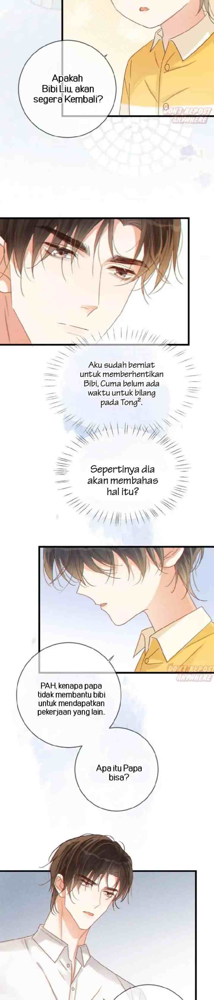 Intoxicated chapter 68 halaman 12