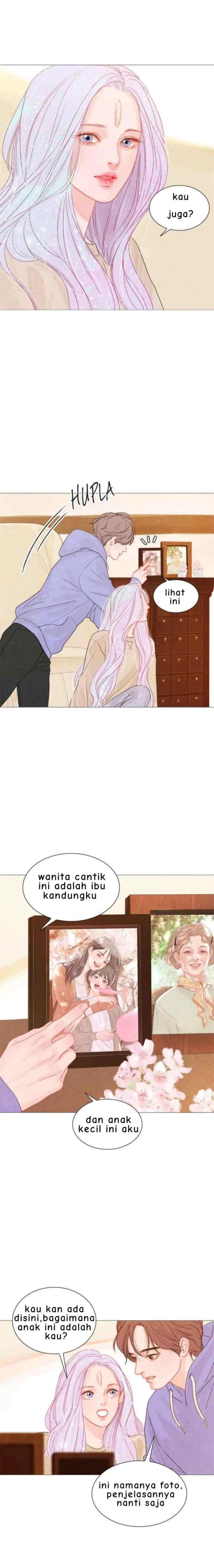 Mystique chapter 8 halaman 10