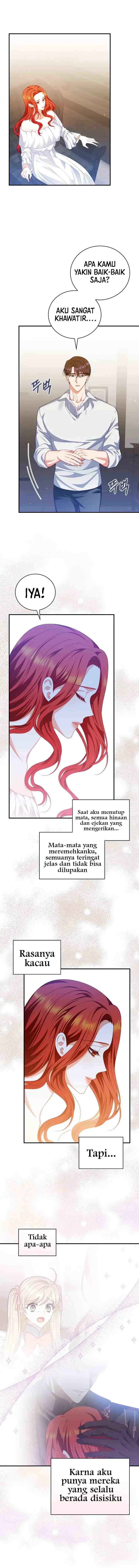 I Raised A Boy Kindly But He Returned As An Obsessive Man chapter 27 halaman 13