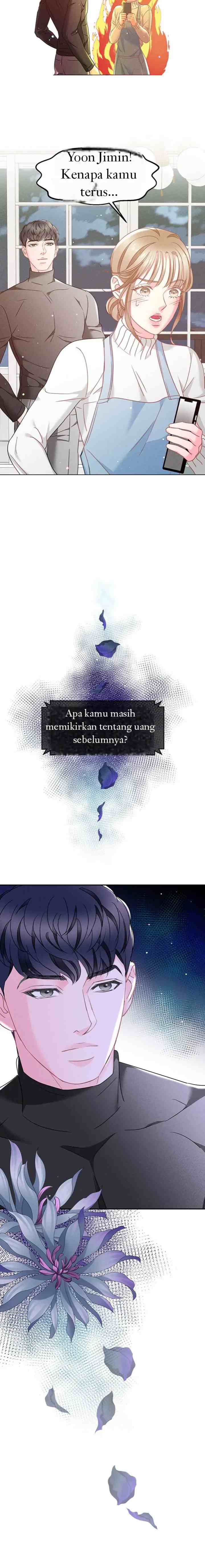 Fall for You chapter 34 halaman 18